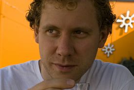 Vincent van Kooten